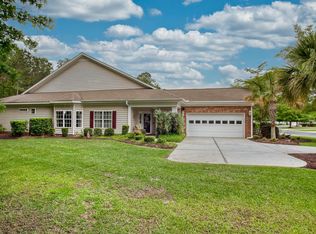 475 Misty Hammock Dr #475, Murrells Inlet, SC 29576