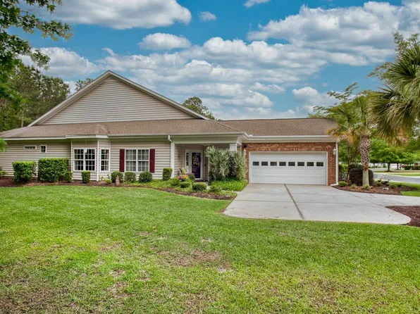 475 Misty Hammock Dr. #475, Murrells Inlet, SC 29576