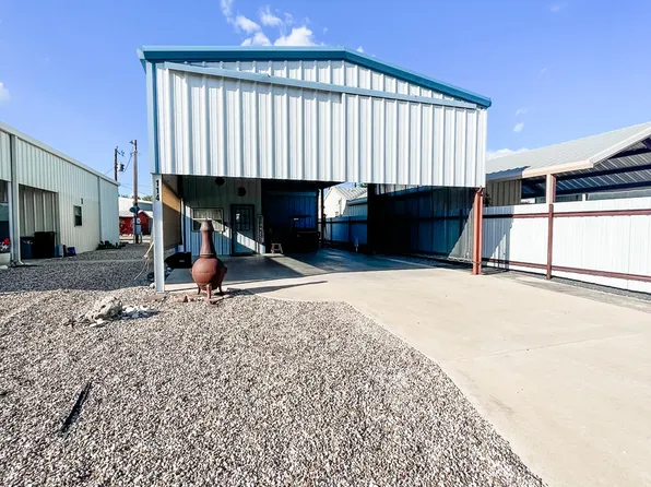 14 Cenizo Circle, Brackettville, TX 78832