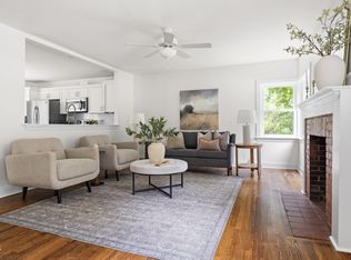 3920 Old Chapel Hill Rd, Durham, NC 27707