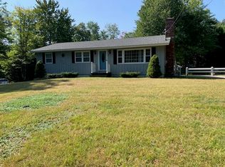 65 Grammar Rd, Sanford, ME 04073