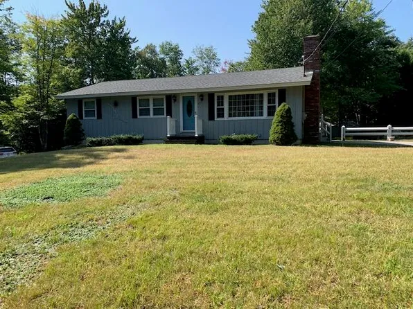 65 Grammar Road, Sanford, ME 04073