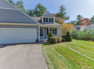 4B Rock Marsh Rd #B, Wareham, MA 02571