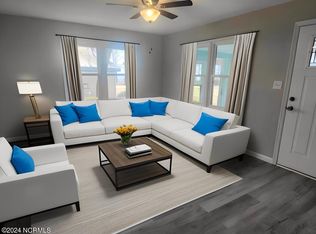 706 Arrowhead Trl, Edenton, NC 27932