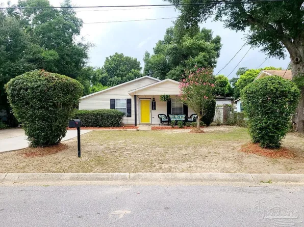 1520 W Intendencia St, Pensacola, FL 32502