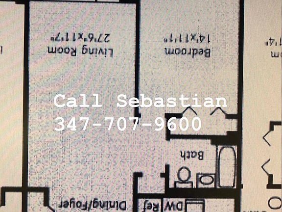 2nd image of 6608 Austin St APT 4G