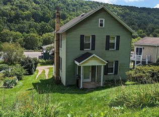 1115 Dixon Rd, Clymer, PA 15728