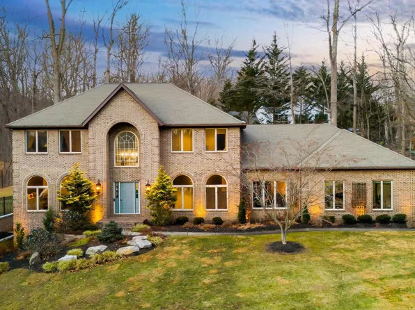 3216 Hunting Tweed Dr, Owings Mills, MD 21117