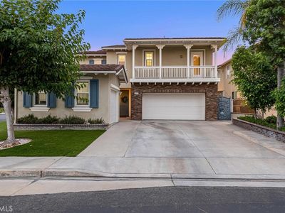 1820 S Ford Ct, La Habra, CA, 90631