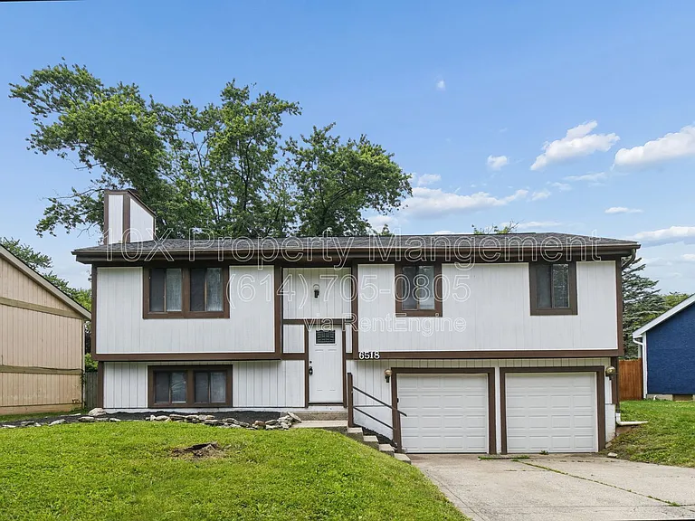 6518 Centennial Dr — Photo 1