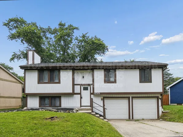 6518 Centennial Dr, Reynoldsburg, OH 43068