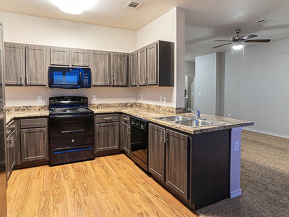 5th image of 7701 E Highway 191 #2B-2Ba-1052Sqft