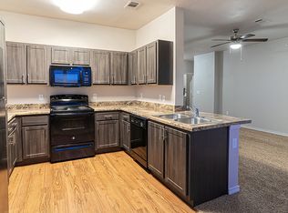 Sunset Lodge, Odessa, TX 79765