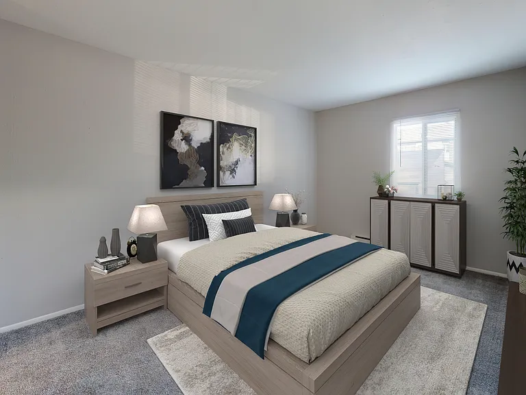 Copper Cove Apartments — Photo 13