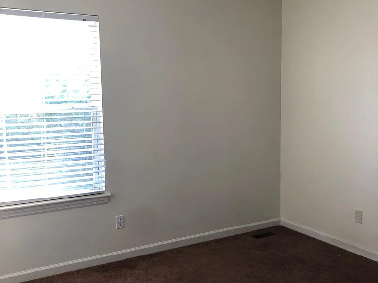 second floor loft