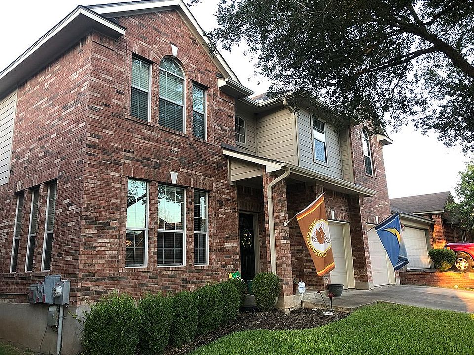 2nd image of 2801 Mission Tejas Dr