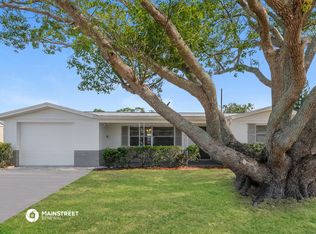 5037 Tilson Dr, New Port Richey, FL 34652