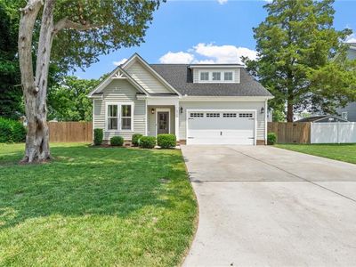 4716 First Court Rd, Virginia Beach, VA, 23455