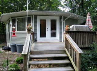 12433 Cree Ln, Lusby, MD 20657