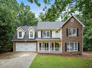 211 Emily Cir, Villa Rica, GA 30180