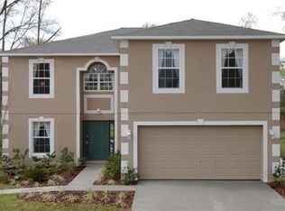 153 Cedar Ridge Ln, Sanford, FL 32771