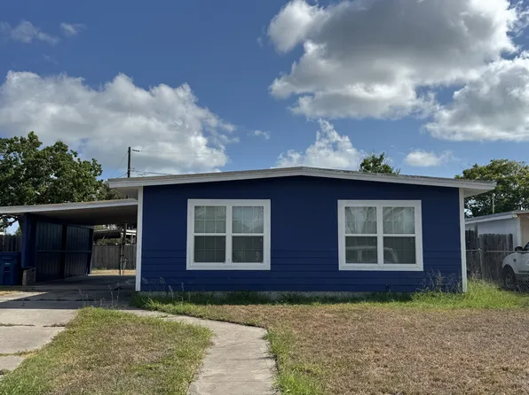 3702 Marion St, Corpus Christi, TX 78415