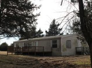 12950 84th St, Lexington, OK 73051