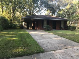 6938 Whitlow Dr, Baton Rouge, LA 70808