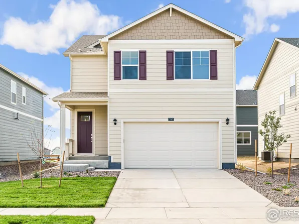 849 Crest St, Lochbuie, CO 80603