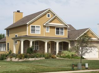 4501 Silhavy Rd, Valparaiso, IN 46383