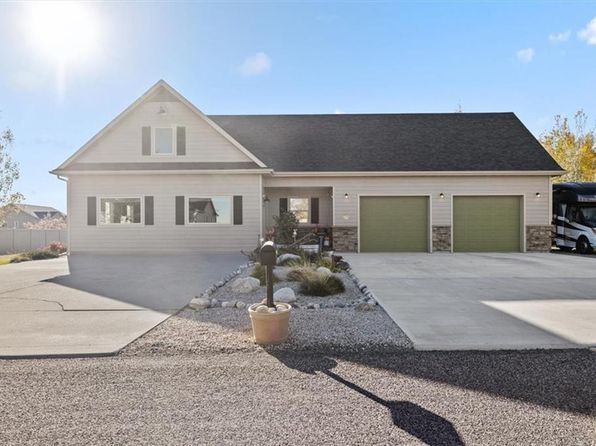 7040 Lakeshore Dr, Billings, MT 59106