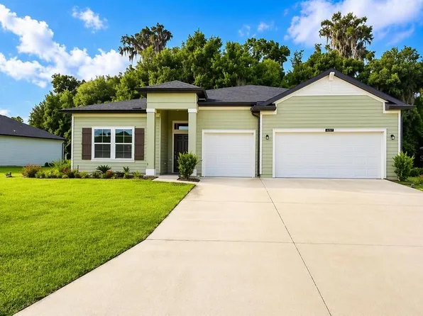 19725 SW 79th Pl, Dunnellon, FL 34432
