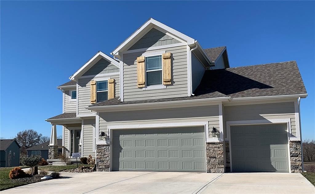 10760 N Hickory Ct, Kansas City, MO 64155 MLS 2469717 Zillow