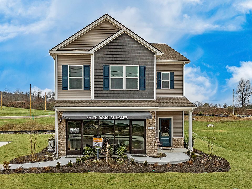 Global Manor by Smith Douglas Homes in Shelbyville TN Zillow