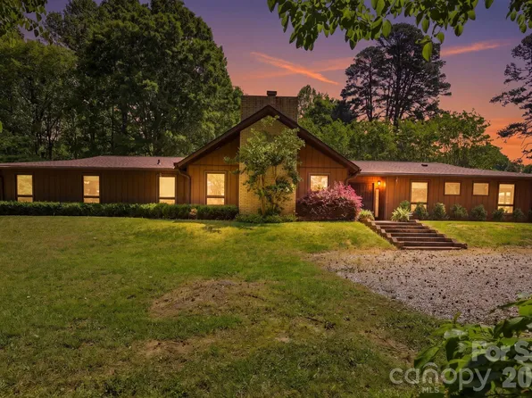 855 Edmiston Rd, Mount Ulla, NC 28125