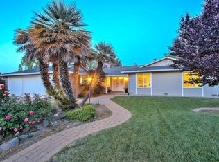 12690 Plymouth Dr, Saratoga, CA 95070