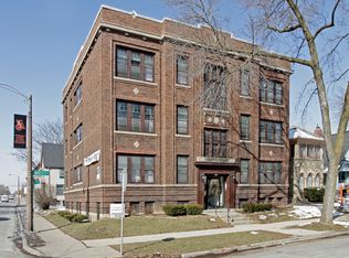 2905 N Bartlett Ave, Milwaukee, WI 53211