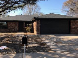 4819 73rd St, Lubbock, TX 79424
