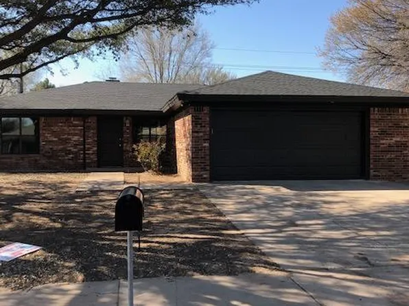4819 73rd St, Lubbock, TX 79424