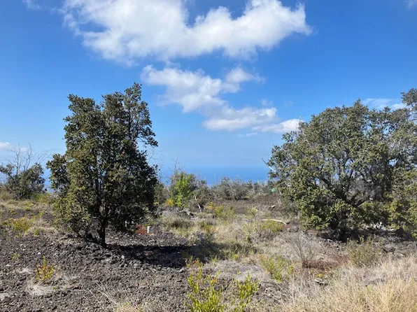 92-1974 Luau Dr Lot 4, Ocean View, HI 96737
