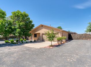 441 1st St SW, Rio Rancho, NM 87124