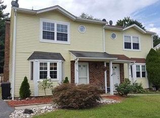 53 Marc Dr, Dayton, NJ