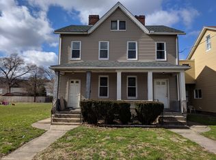 1715-1717 3rd Ave, Arnold, PA 15068