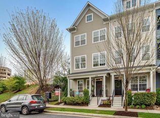206 Meridian Ln, Baltimore, MD 21286