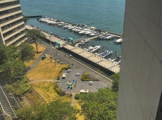 300 Riverfront Dr Unit 11G, Detroit, MI 48226