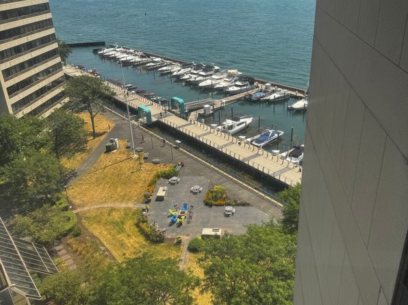 300 Riverfront Dr Unit 11G