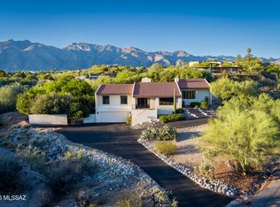5215 E Calle Del Ciervo, Tucson, AZ 85718
