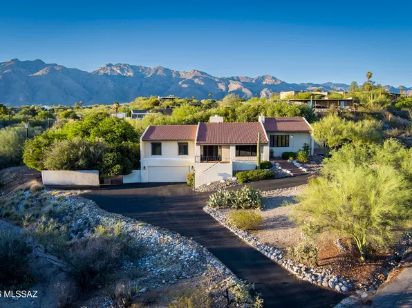 5215 E Calle Del Ciervo, Tucson, AZ 85718