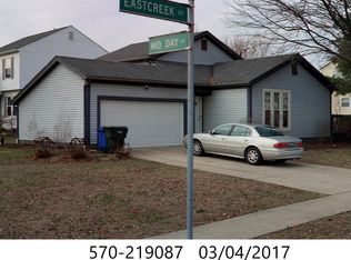 243 Eastcreek Dr, Galloway, OH 43119