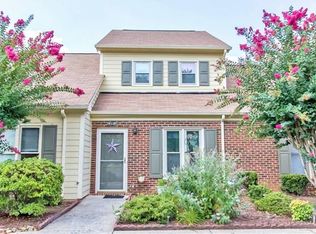 33 Sparger Springs Ln, Durham, NC 27705